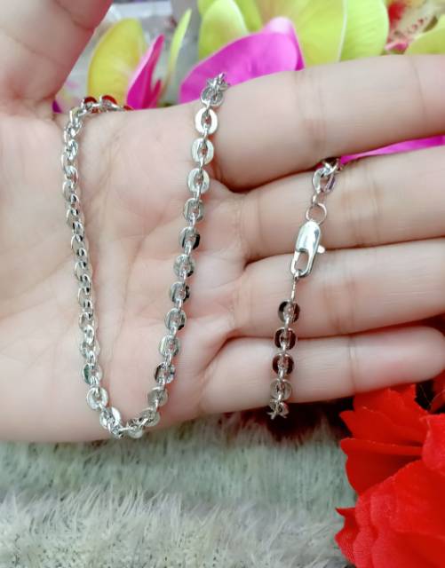 Kalung Nori Polos 02 (besar)