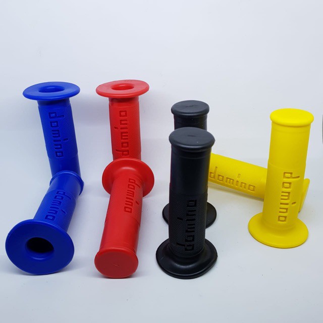 Hand Grip Domino - Hanfat Domino - Hand Fat Domino - Karet Grip Domino