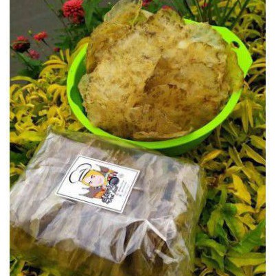 

Kerupuk jengkol