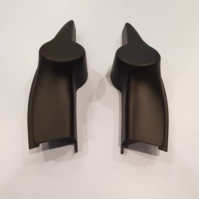 Tweeter refitting khusus mobil brio mobilio brv br-v dudukan tweeter