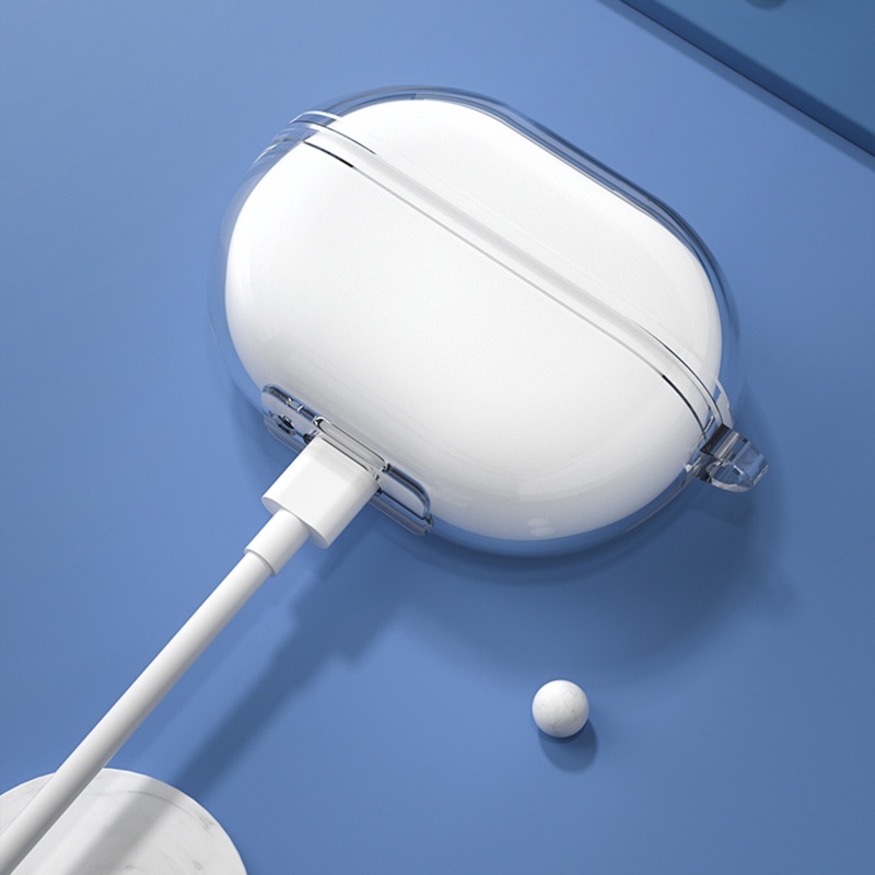 Cover Headphone btsg for Freebudspro2 Anti Gores Shockproof for Shell Pelindung f