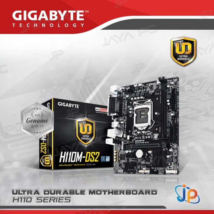 Gigabyte Ga H110m S2 Motherboard Bios And Schematic D vrogue.co