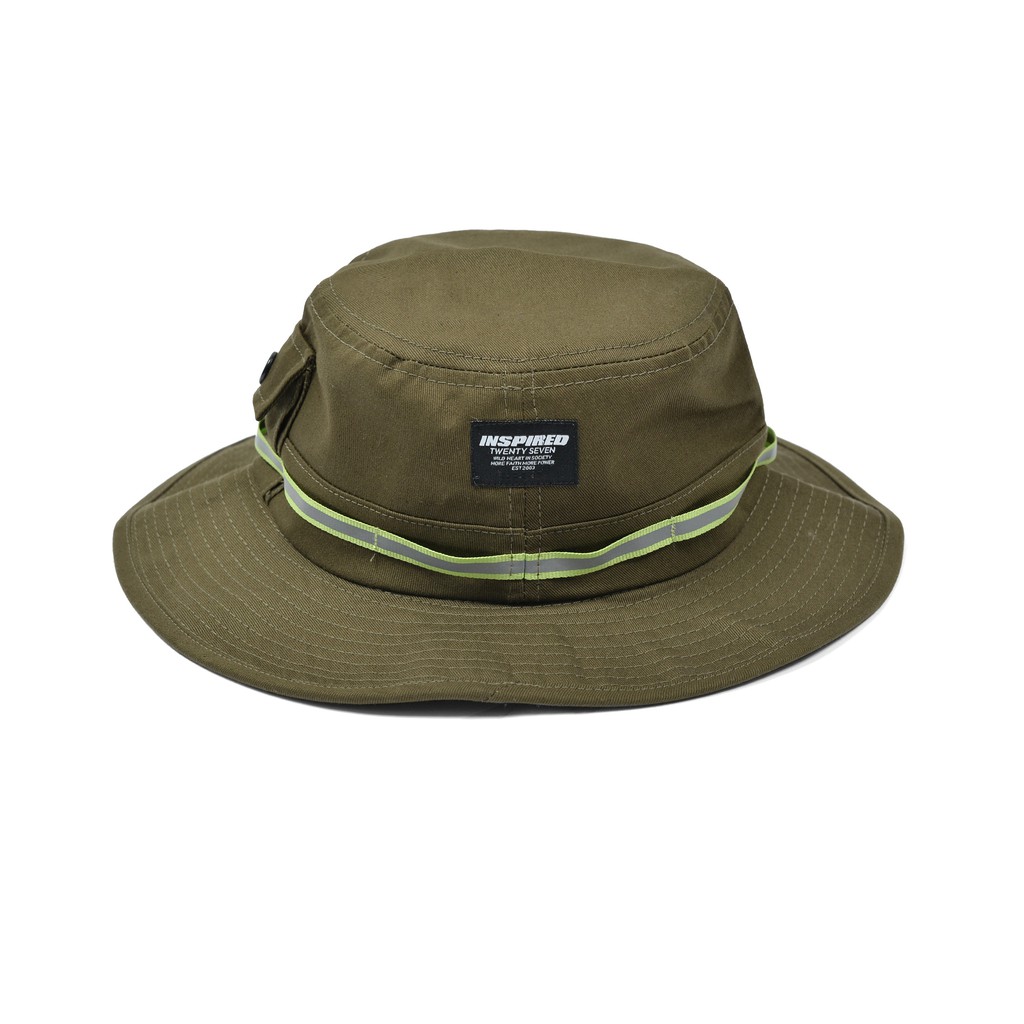 

Inspired27 Safari Hat - Armi
