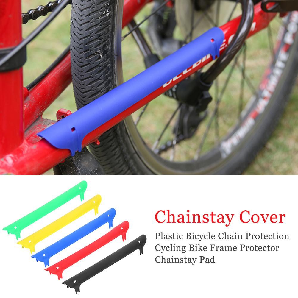 chain protector for bike