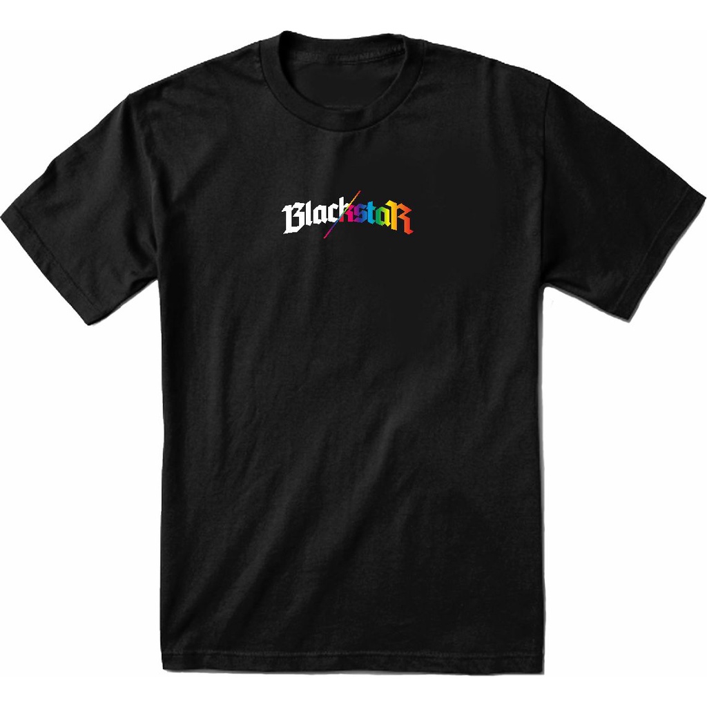 jakcloth/KAOS BLACKSTAR/T-SHIRT BLACKSTAR/ TS 6784