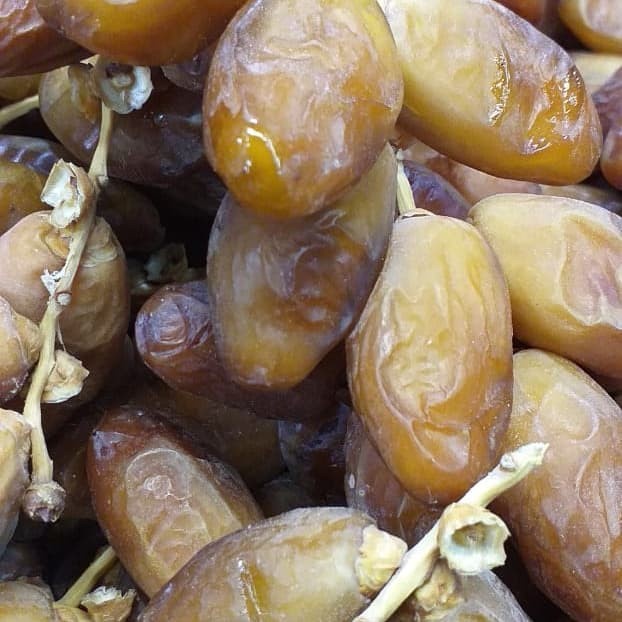 

kurma tunisia tangkai 1kg