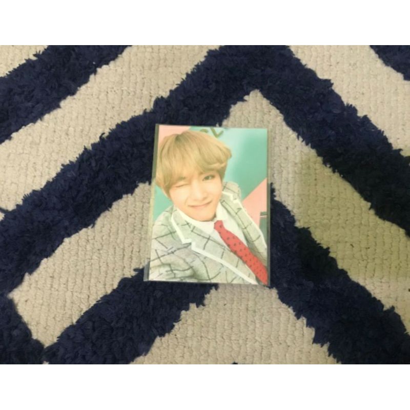 PC 4th Muster Happy Ever After V
