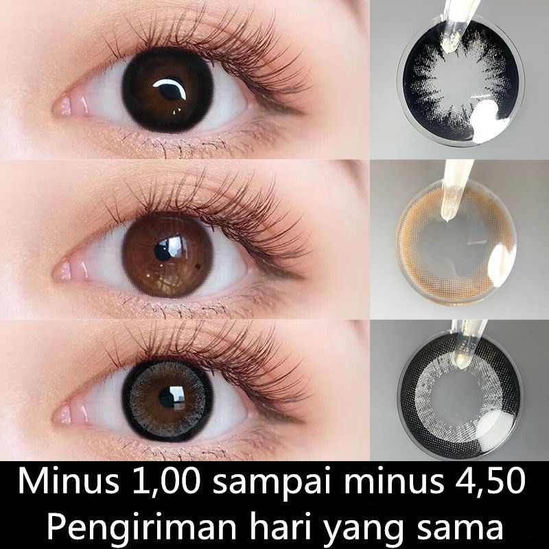 Softlens Ring Natural /Softlens Natural /KEmenkes