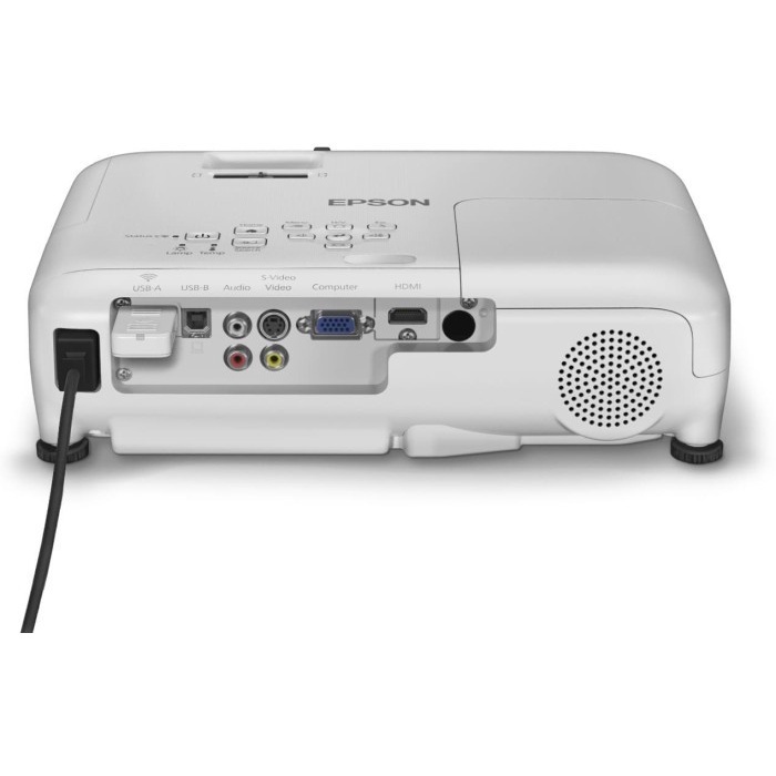 EPSON - EB-S41 - PROJECTOR - SVGA -