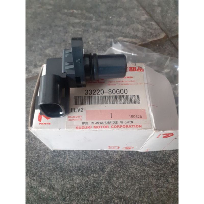 sensor ckp Suzuki Aerio