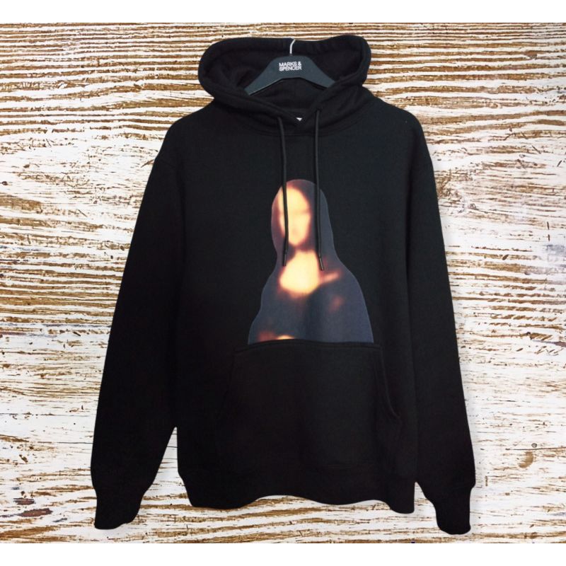 Hoodie Off White Second