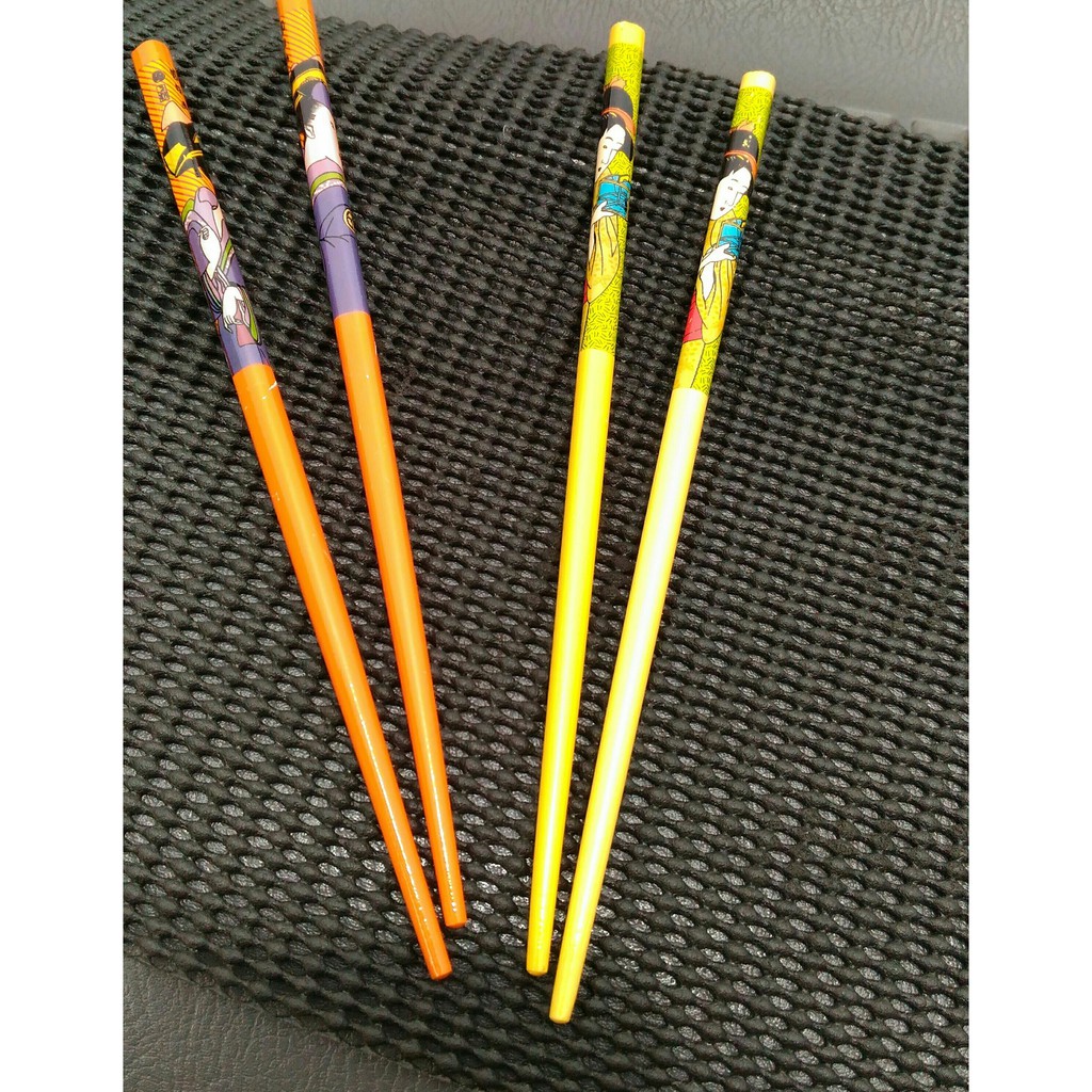 Stik Rambut Jepang / Tusuk Rambut Jepang