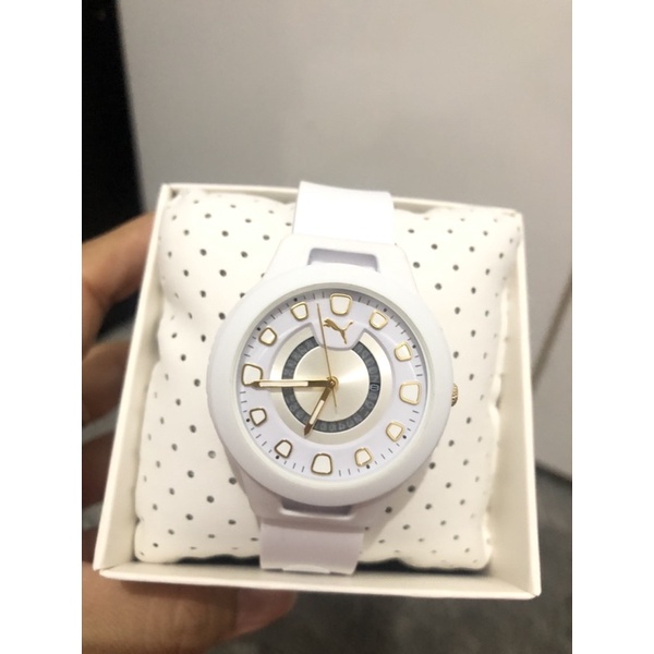 Jam Tangan Puma (preloved)
