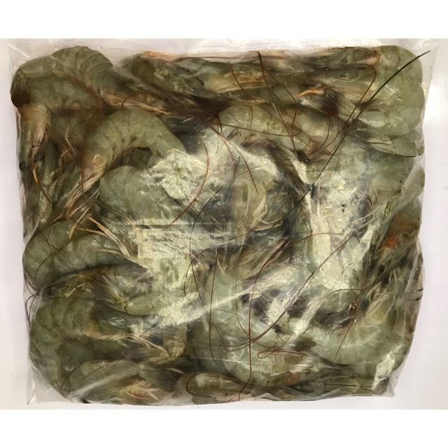 

Udang Vaname Fresh 1kg