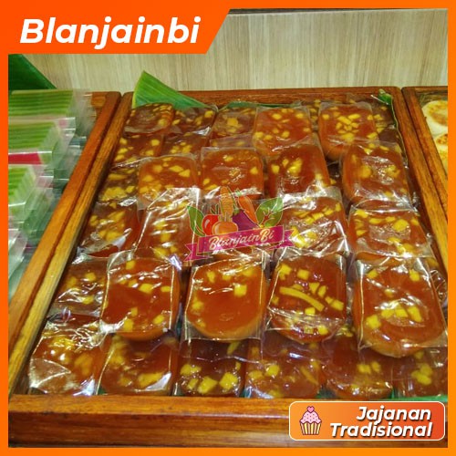 

Talam Nangka Bandung