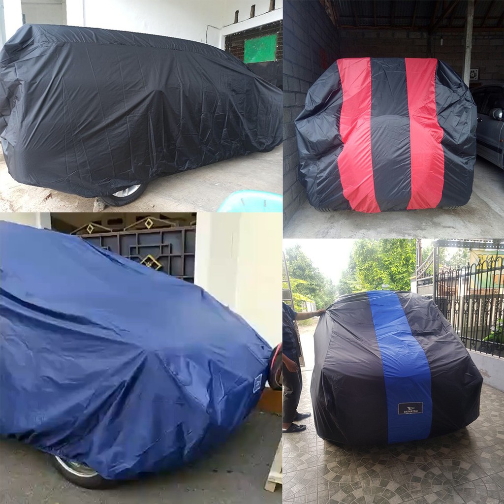 Body Cover Mobil SWIFT / Sarung Mobil Swift / Mantel Mobil Swift / Selimut Mobil Swift /Mantol Swift