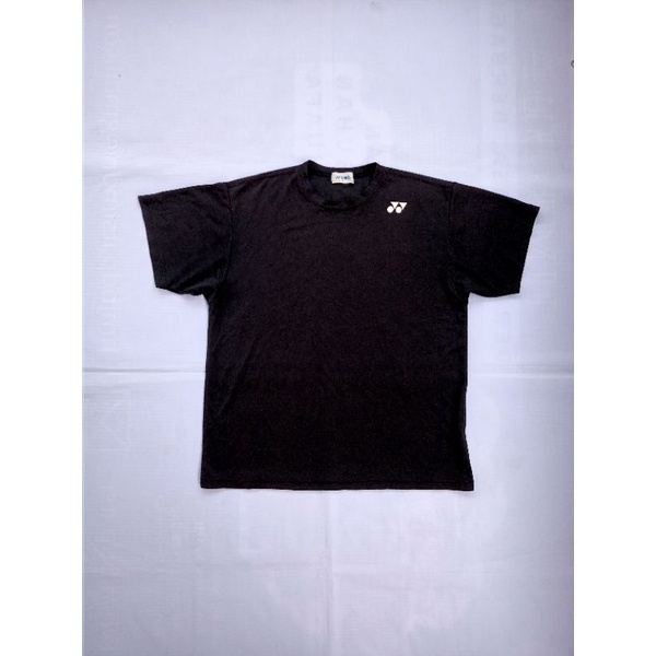 jual kaos yonex second original murahhh