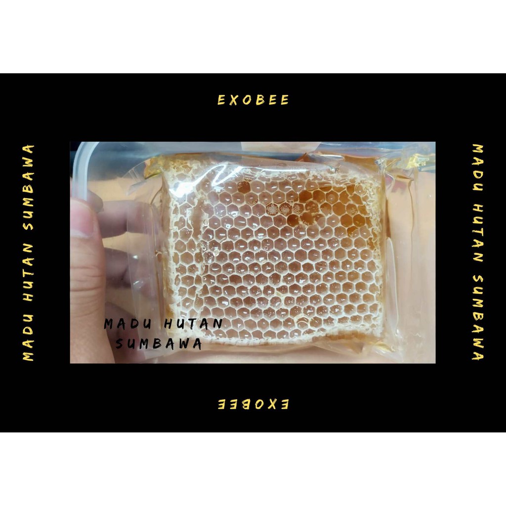 

Madu Sarang