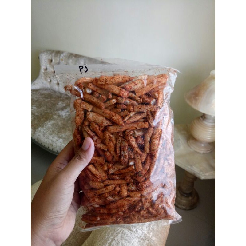 

basreng ukuran 550gr