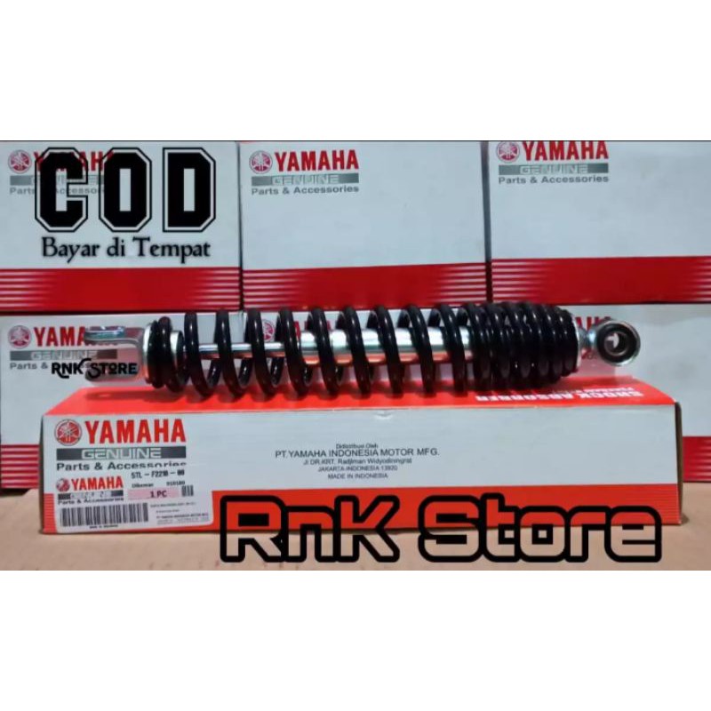 Shock belakang mio sporty Shock belakang mio J SHOCK BELAKANG FINO SHOCK BELAKANG MIO SOUL RNK STORE