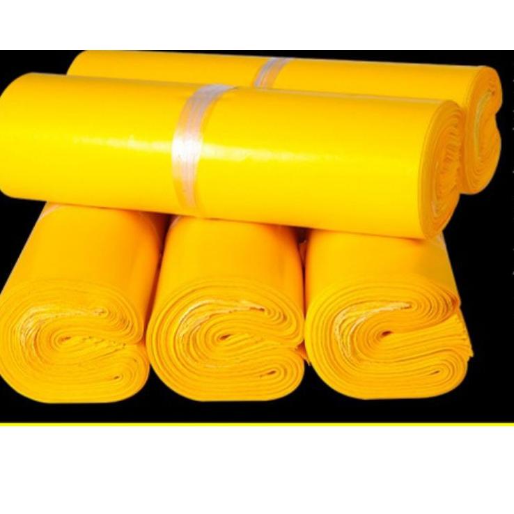 

Telah Hadir.. 60x70 Polymailer Plastik Sealed - 10 lembar
