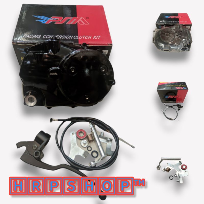 Bak kopling Blok kopling Block kopling kharisma supra x 125 Psm