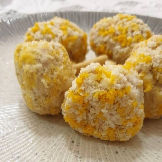 

KAKI NAGA ( 20 PCS )