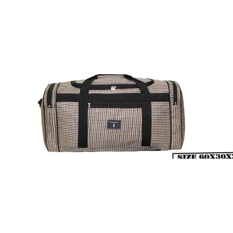 Tas travel polo legend