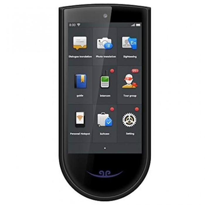 

Ovi | Dosmono T2 - Ai Voice And Photo Real-Time Translator 72 Languages