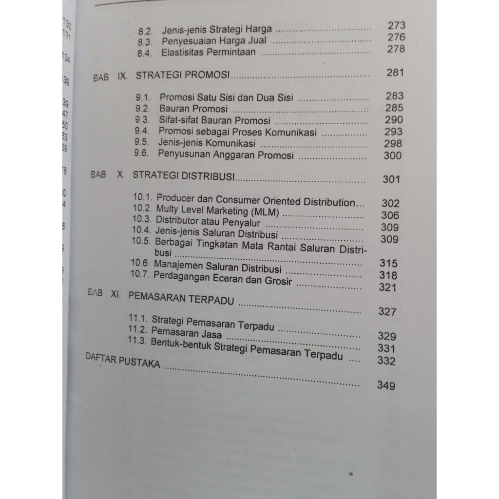 Manajemen Pemasaran - Indriyo Gitosudarmo-3