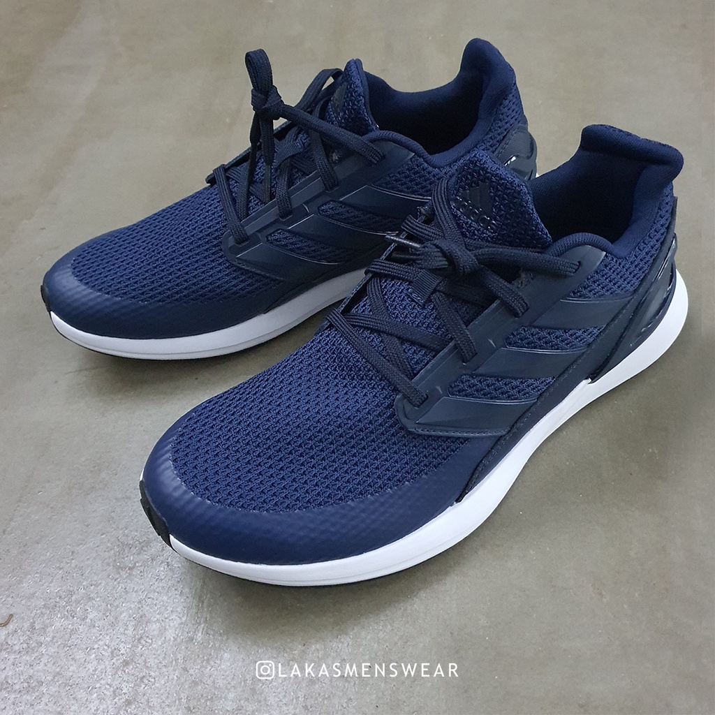 Adidas Rapidarun Running Shoes