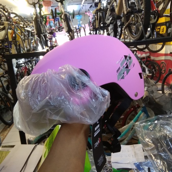HELM SEPEDA RMB WP 03