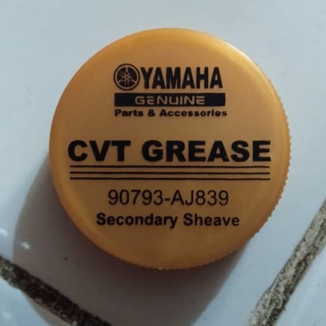 Grease Gemuk Stempet CVT Roller Yamaha 1 CUP 90793 AJ839