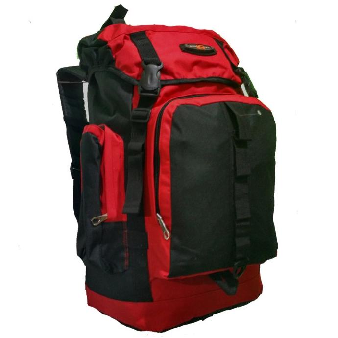 Sportex Tas Ransel Carrier 40 Liter Merah