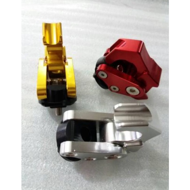 Hook Gantung barang untuk Semua Motor Matic