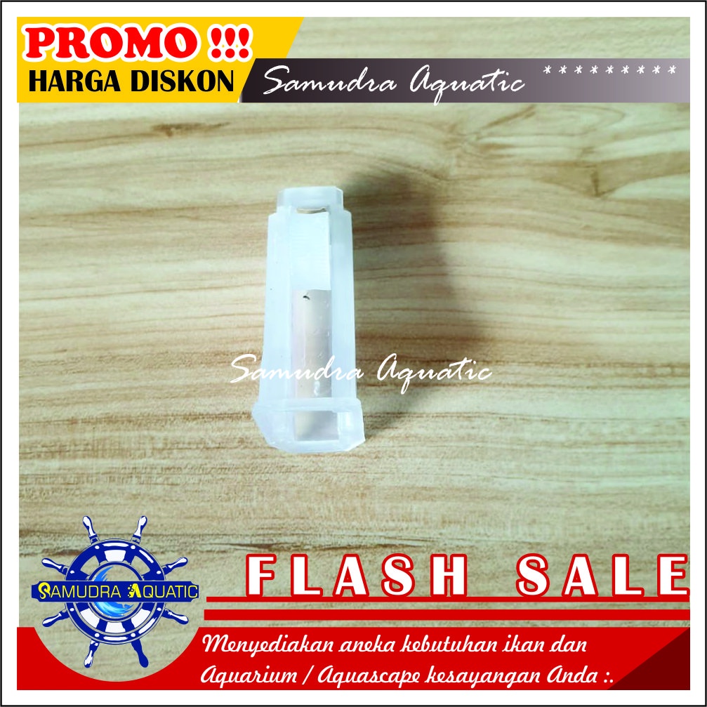 Infus Aerator, Infus Aquarium Aquascape Selang Aerator, Infus Pengatur Udara Aerator Aquarium Aquascape