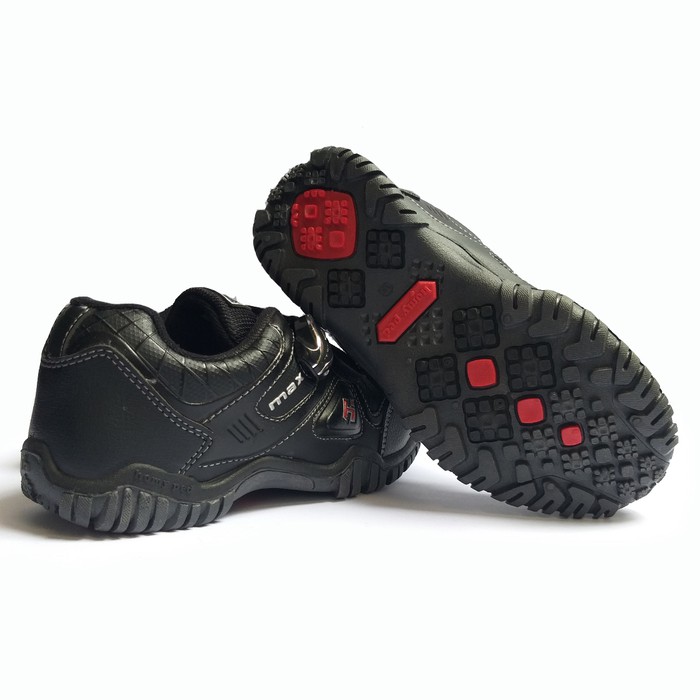 {KUALITAS TERBAIK}      SEPATU SEKOLAH ANAK FULL HITAM MAGNET ORIGINAL HOMYPED MAXIMUS SD SMP