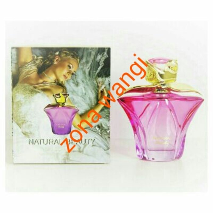 Parfum Original - Georges Mezotti Natural Beauty Woman