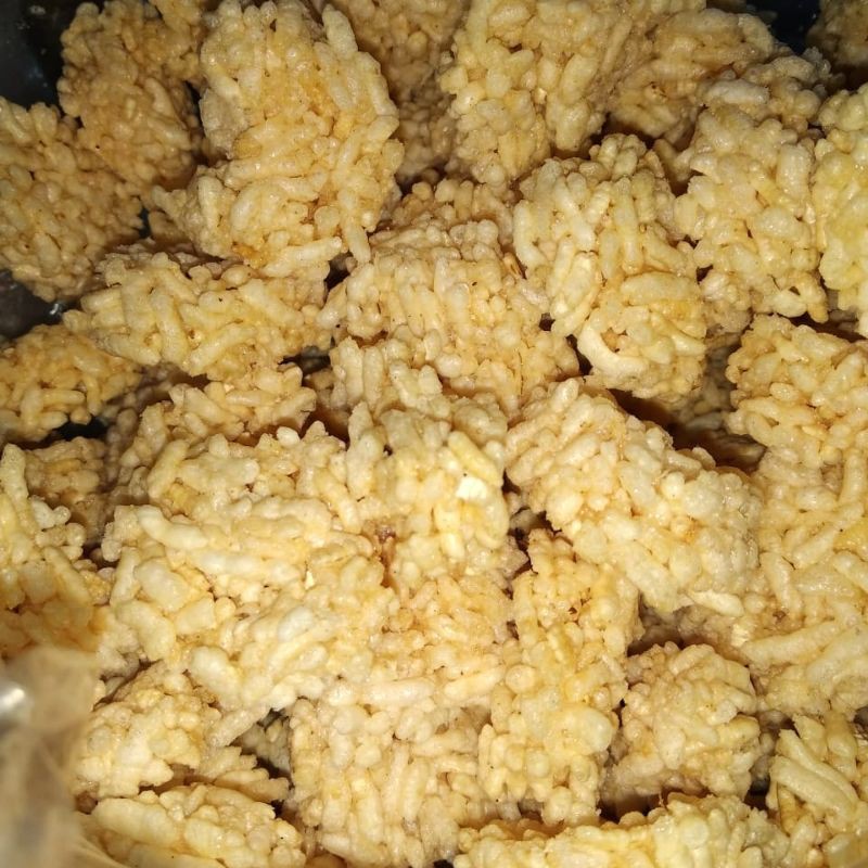 

Rengginang mini @250gr