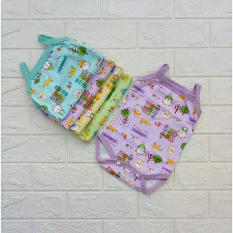Singlet Jumper Bayi SNI / Kaos Singlet Bayi SNI Belva-1