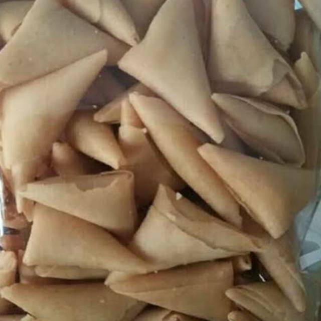 

Samosa Pedas Manis Terniqmattt kiloan