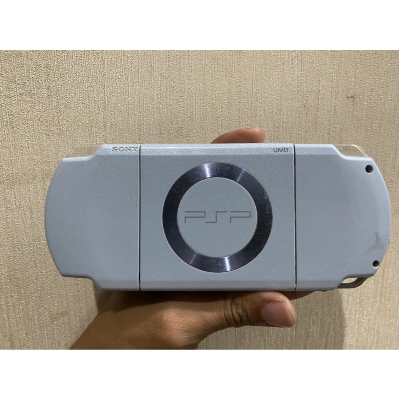 Psp slim 2000 4gb Cfw