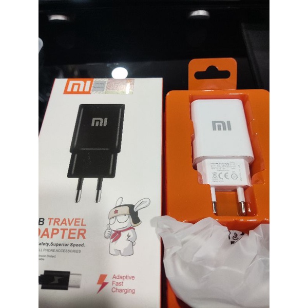 Charger / Adapter Xiaomi Fast Charging 2A Quick Charger