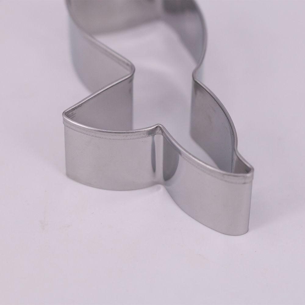 [Elegan] Cookies Cutter Mold 1pcs Fondant Cetakan Coklat Alat Baking Pastry Baking Cetakan Biskuit