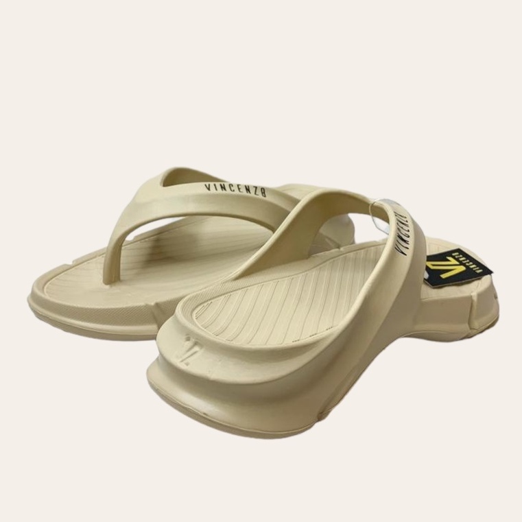 Sandal Ringan Pria VINCENZ8 Sandal Jepit Pria Sandal Casual Pria Sandal Pria Anti Slip Sandal Pria Anti Air Terbaru Sendal Cowok Kekinian Sandal Polos Fhasionable