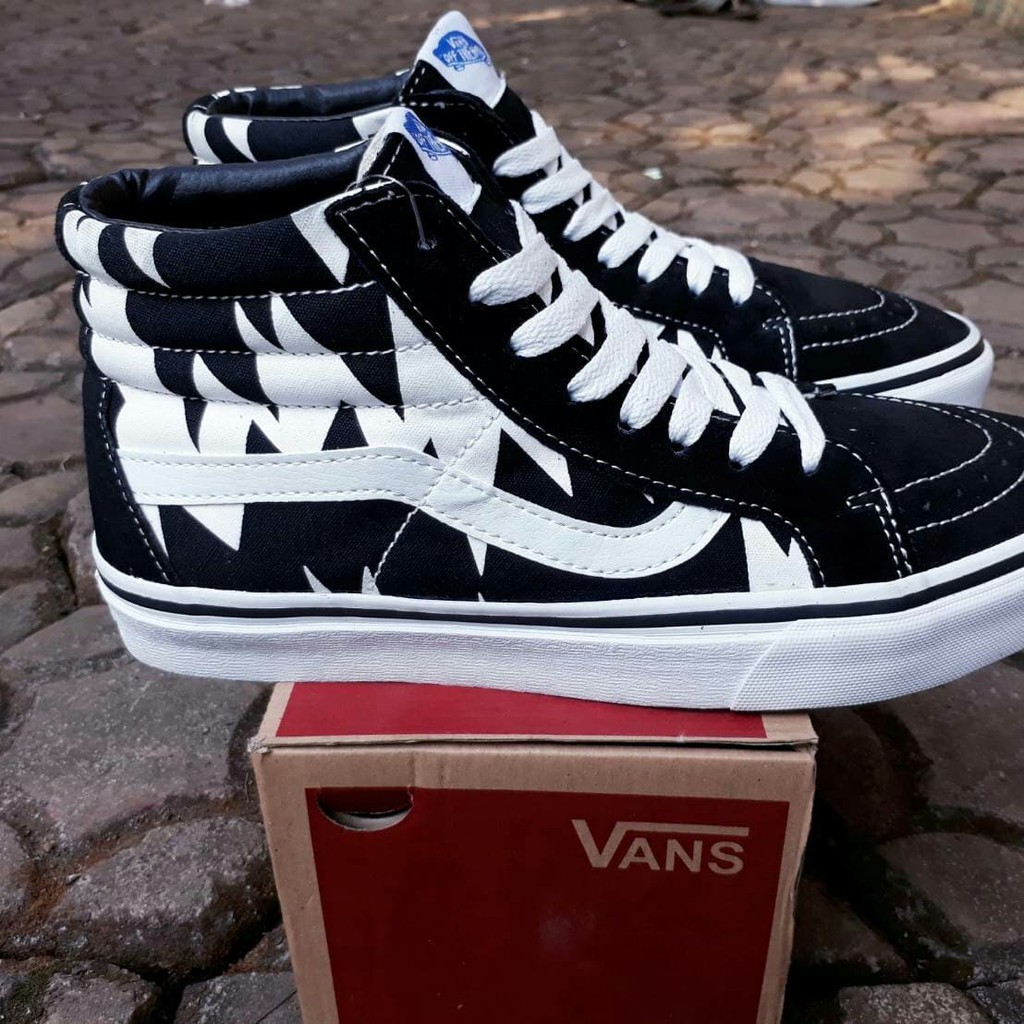 jual vans sk8