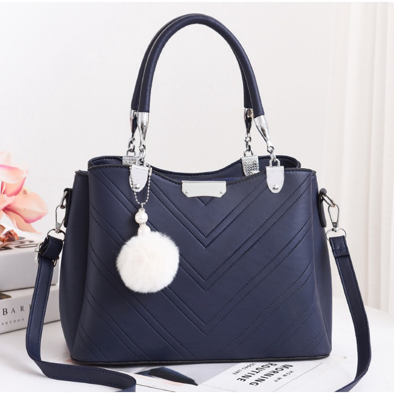 TFT AX200216 92862 AX862 T26 BQ3358 C0059 JT0933 R6491 Tas Selempang Handbag Wanita Basic Kekinian wanita import terbaru