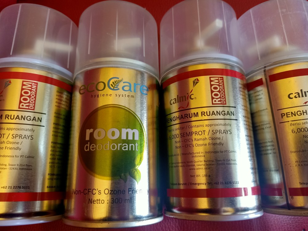 Parfum Calmic Spray / Aerosol