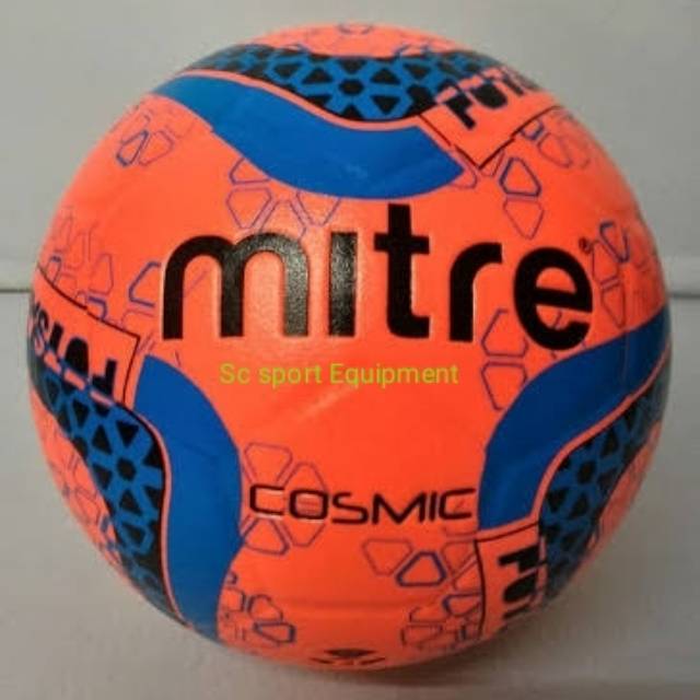 Bola futsal Mitre Original Cosmic