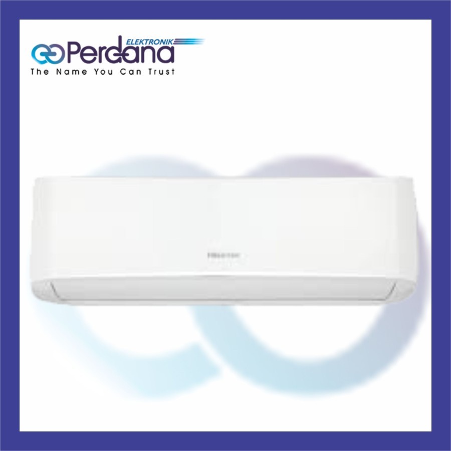 AC HISENSE 2 PK AN18CDG